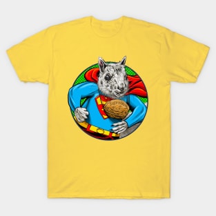 Bizarrodent T-Shirt